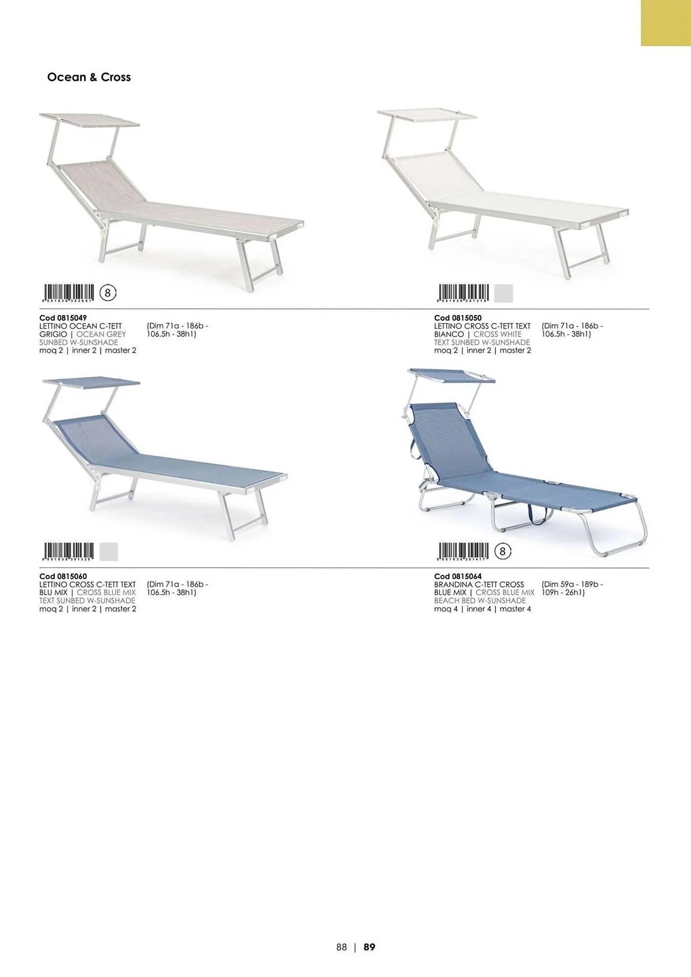 Volantino Bizzotto da 21 gennaio a 31 dicembre di 2025 - Pagina del volantino 90