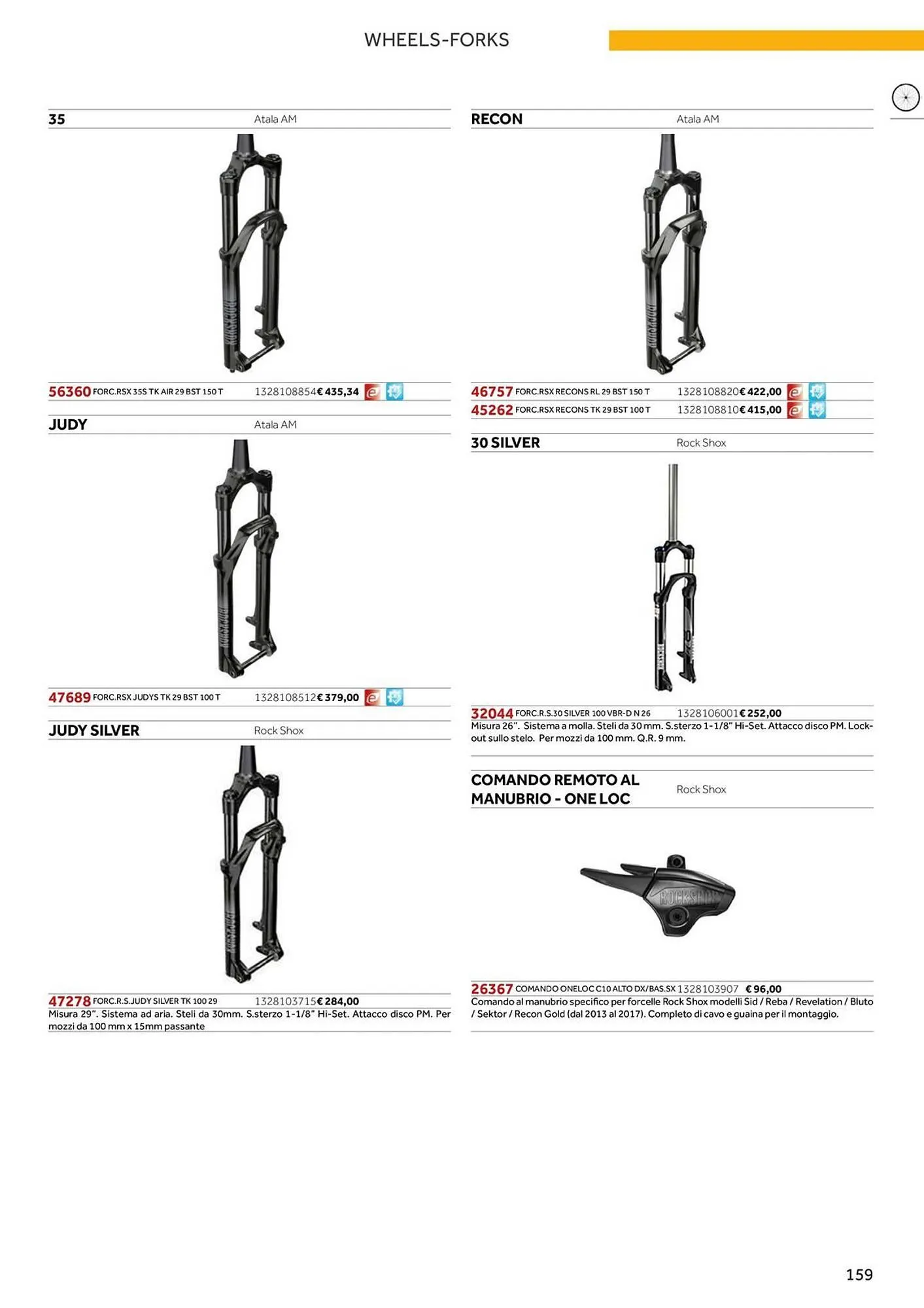 Volantino Atala da 20 novembre a 31 dicembre di 2025 - Pagina del volantino 167