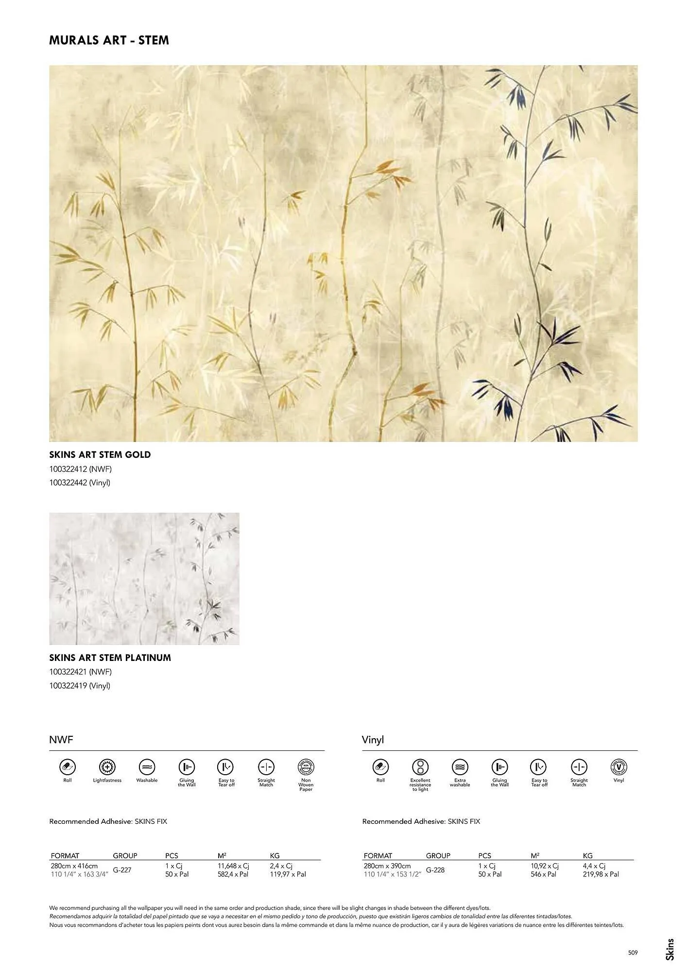 Volantino Porcelanosa da 9 aprile a 28 dicembre di 2024 - Pagina del volantino 519