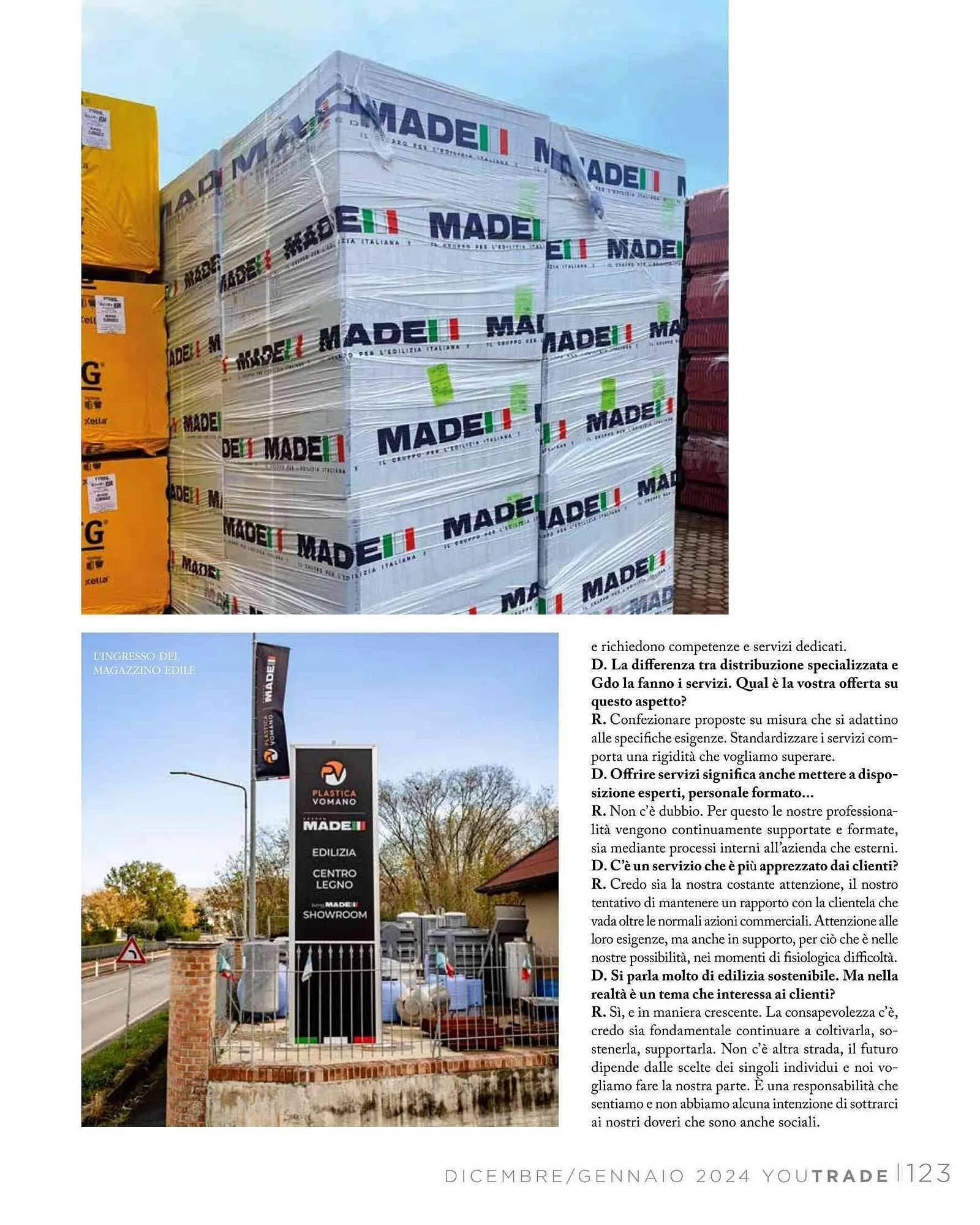 Volantino BigMat da 25 gennaio a 31 gennaio di 2024 - Pagina del volantino 125