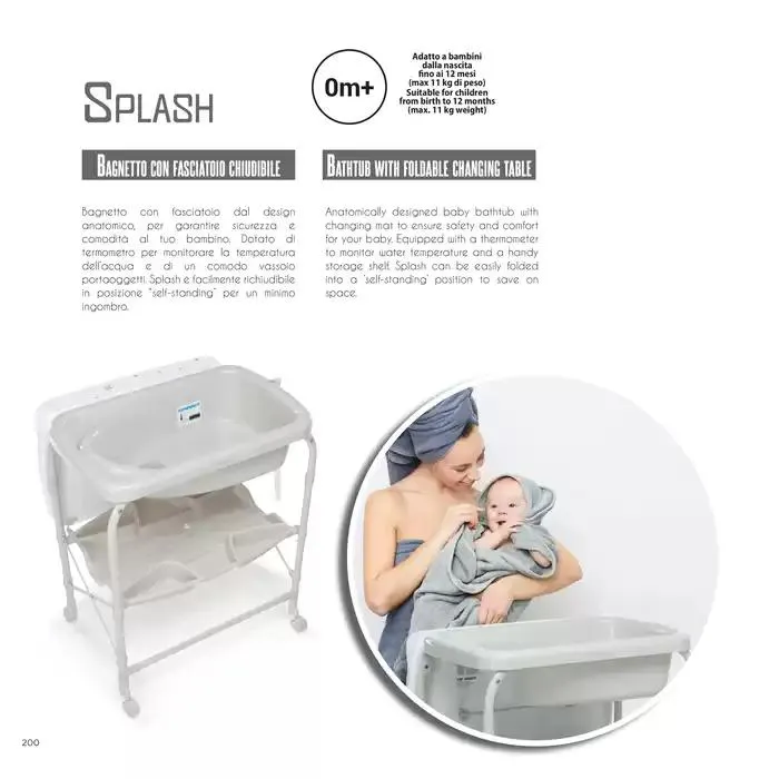 Catalogo da 7 gennaio a 31 dicembre di 2025 - Pagina del volantino 200