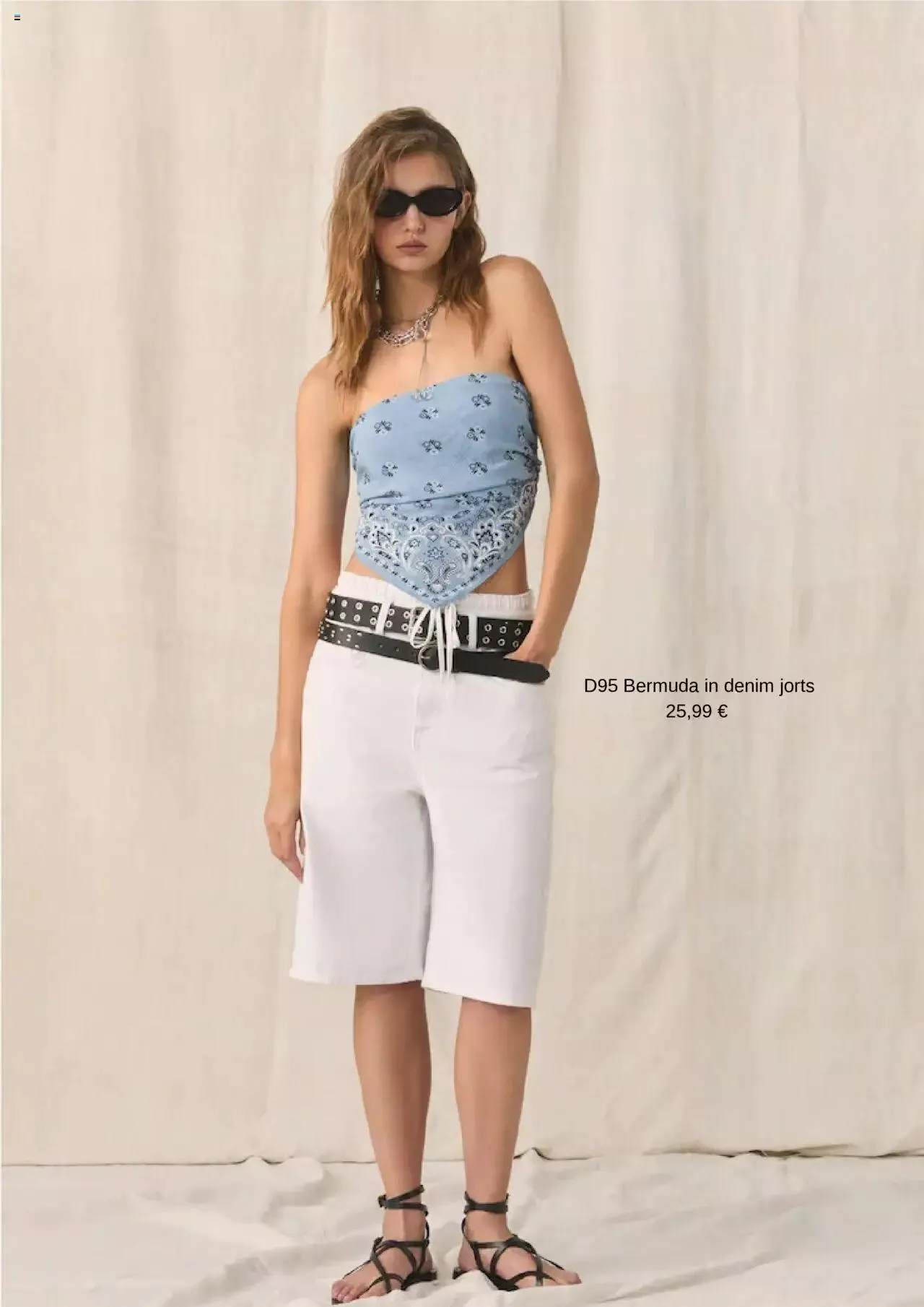 Offerte Stradivarius da 9 giugno a 31 dicembre di 2024 - Pagina del volantino 2