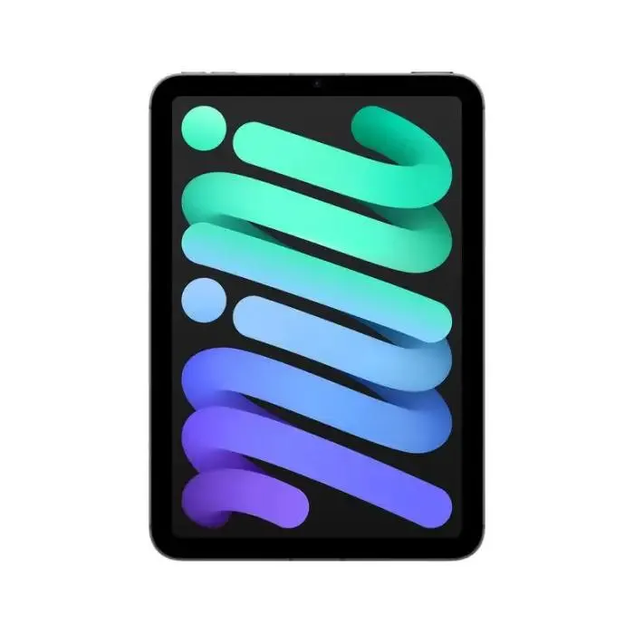 Apple ipad mini wi-fi + cellular 128gb - grigio siderale