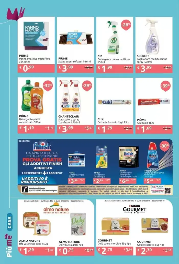 Dolci offerte di pasqua da 31 marzo a 20 aprile di 2025 - Pagina del volantino 8