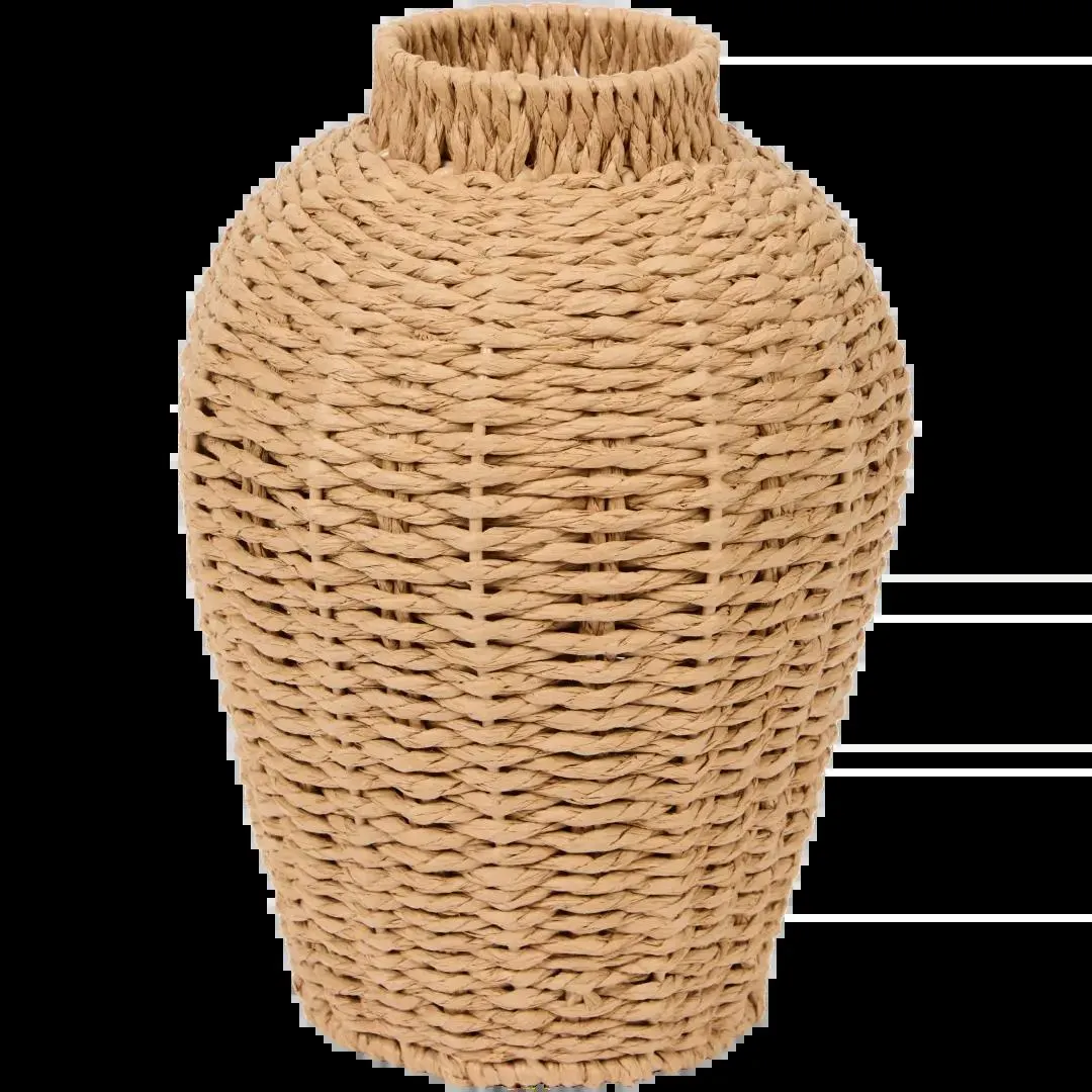 Vaso Seasons & Style