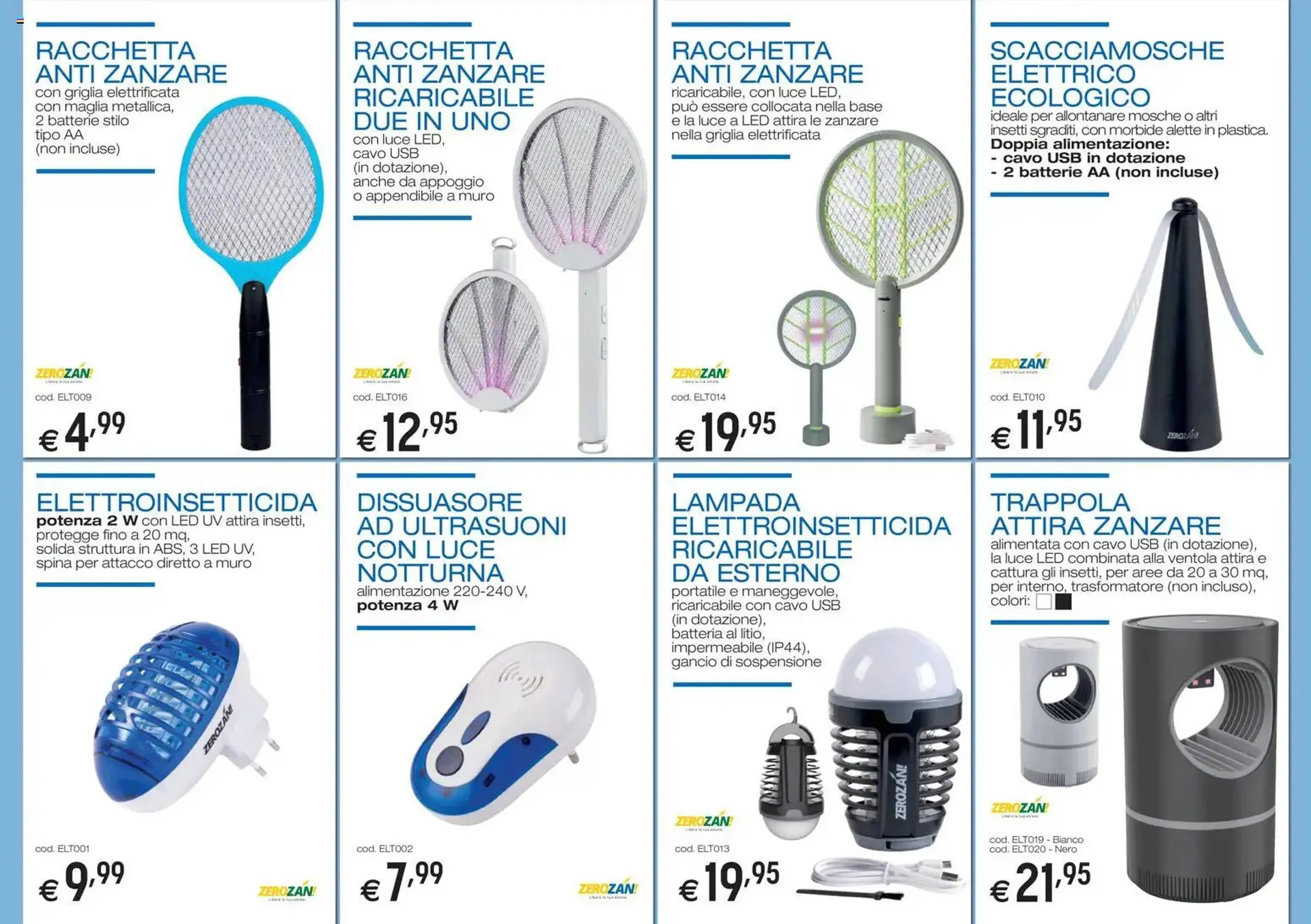 Volantino Brico OK da 5 marzo a 31 luglio di 2026 - Pagina del volantino 2