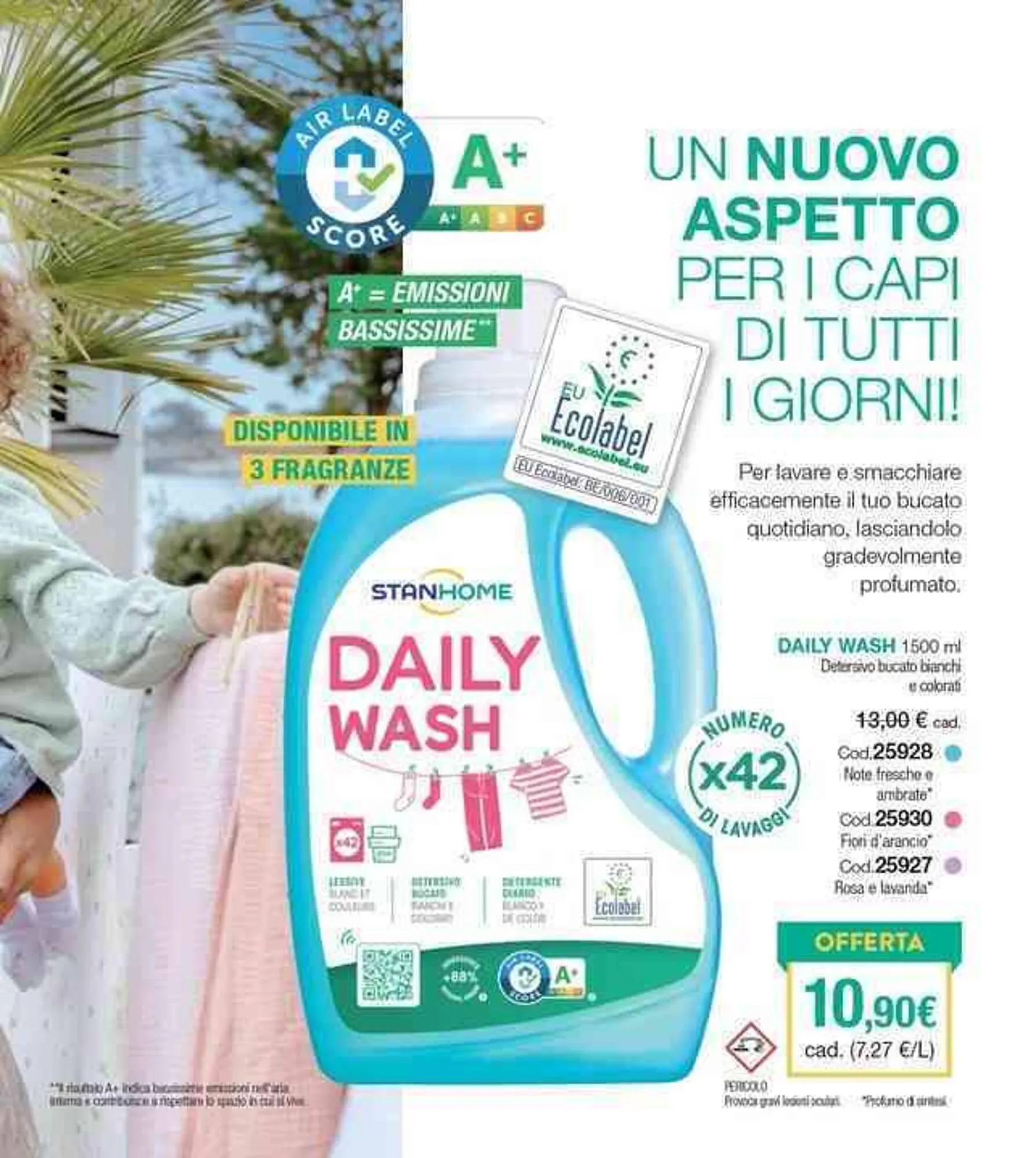 Volantino Stanhome da 13 novembre a 29 novembre di 2024 - Pagina del volantino 38