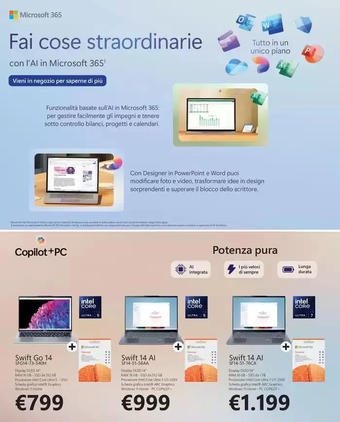 Il meno caro lo paghi la meta da 6 febbraio a 6 marzo di 2025 - Pagina del volantino 34