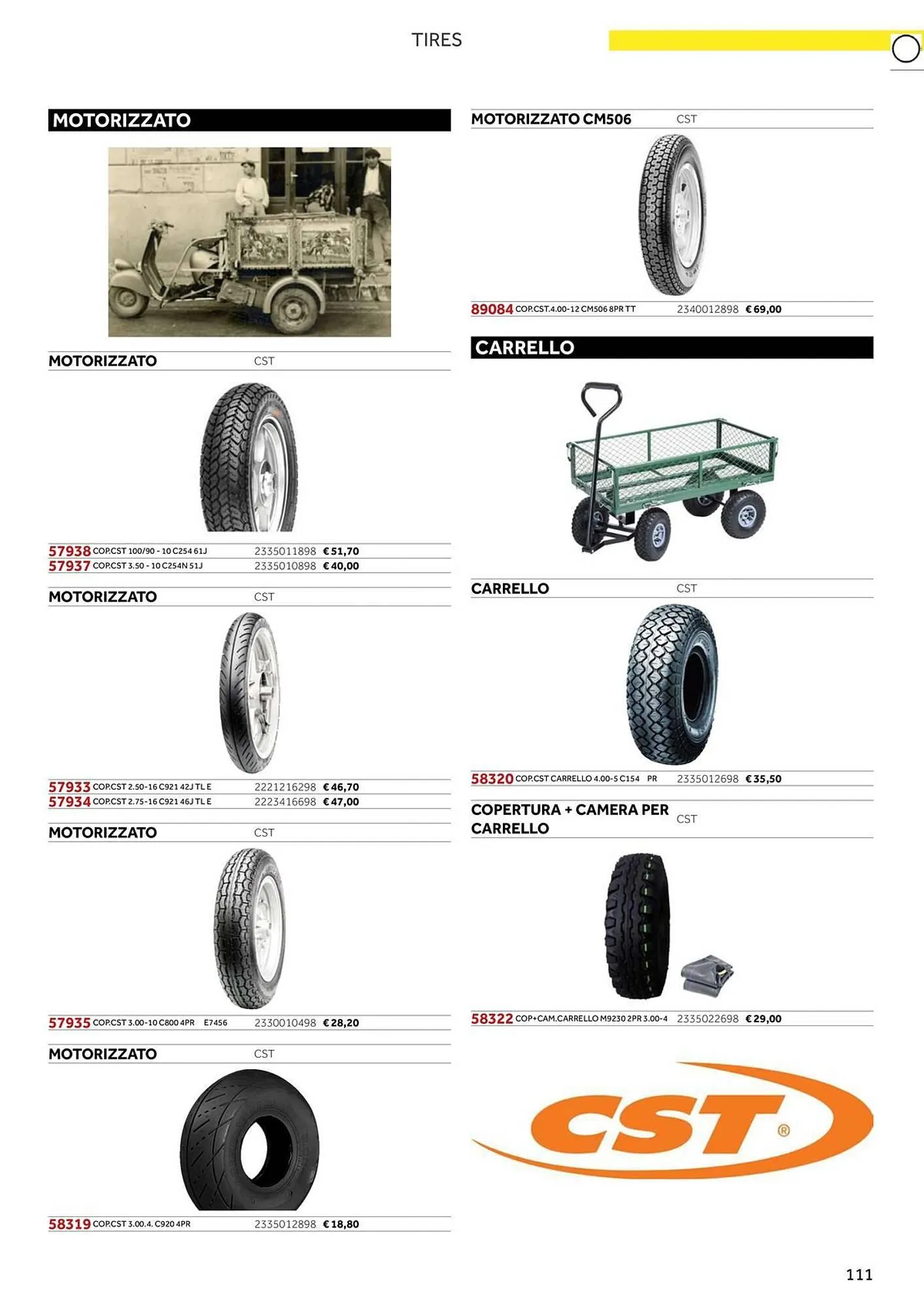 Volantino Atala da 20 novembre a 31 dicembre di 2025 - Pagina del volantino 119
