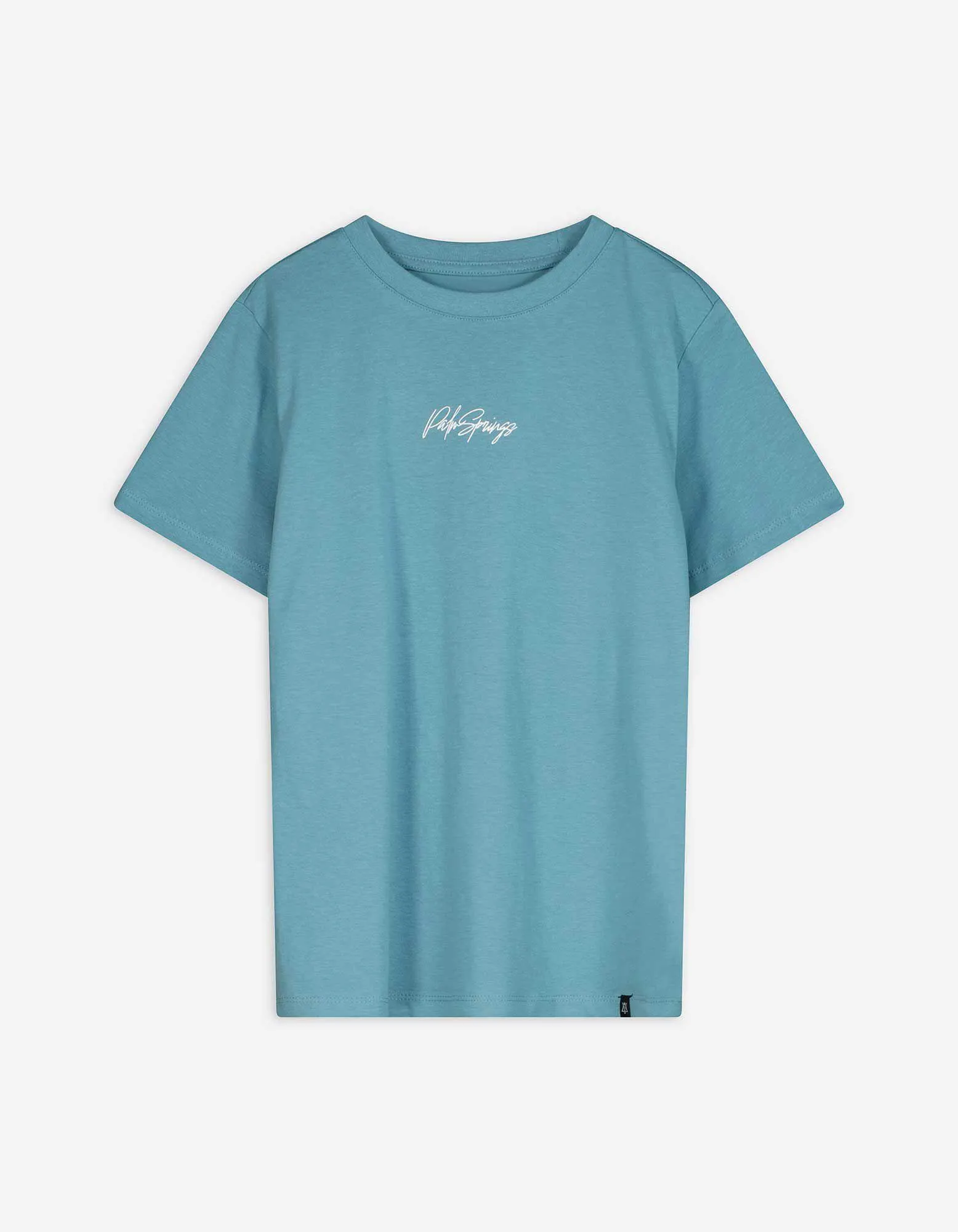 T-shirt - Stampa - blu