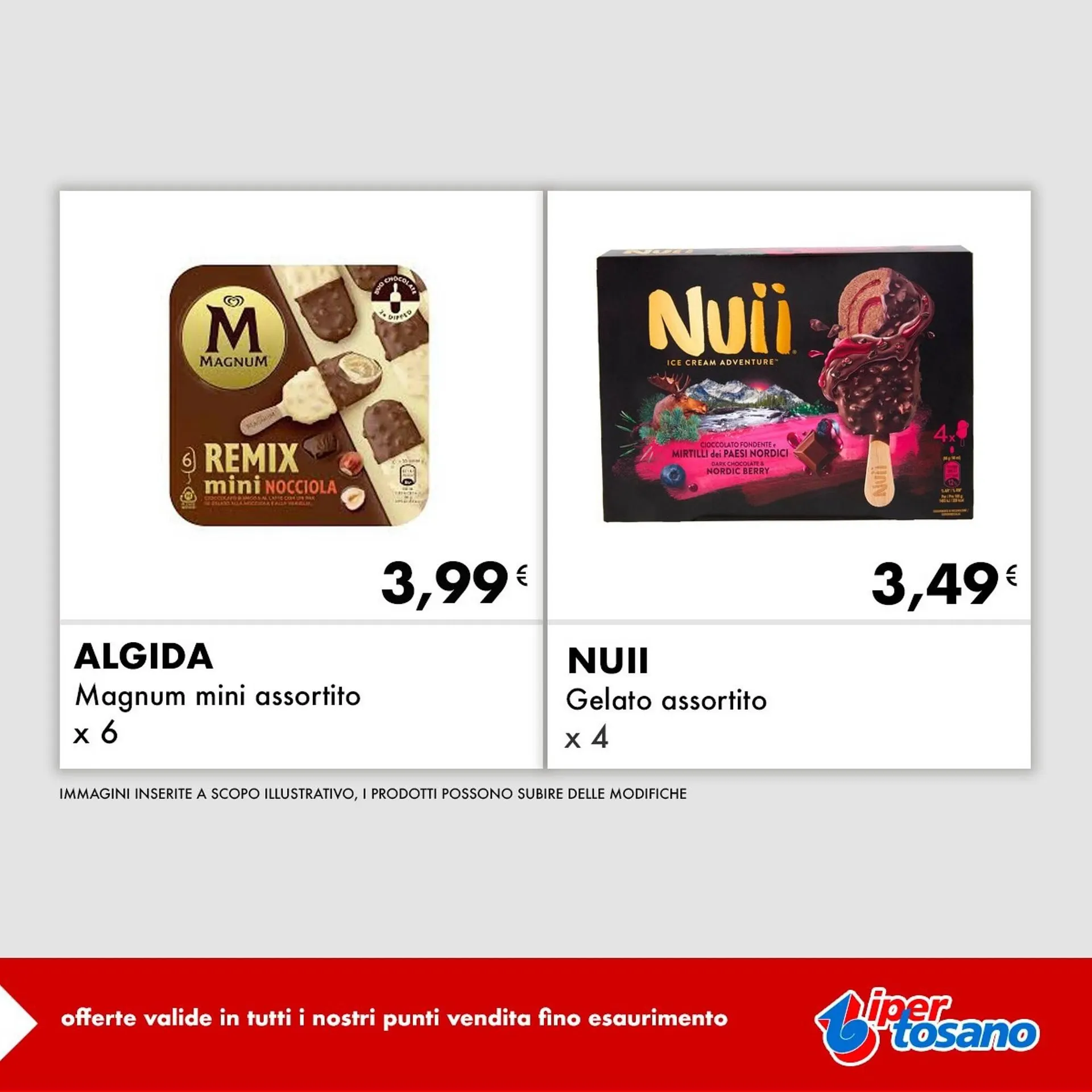 Volantino Lidl - 1