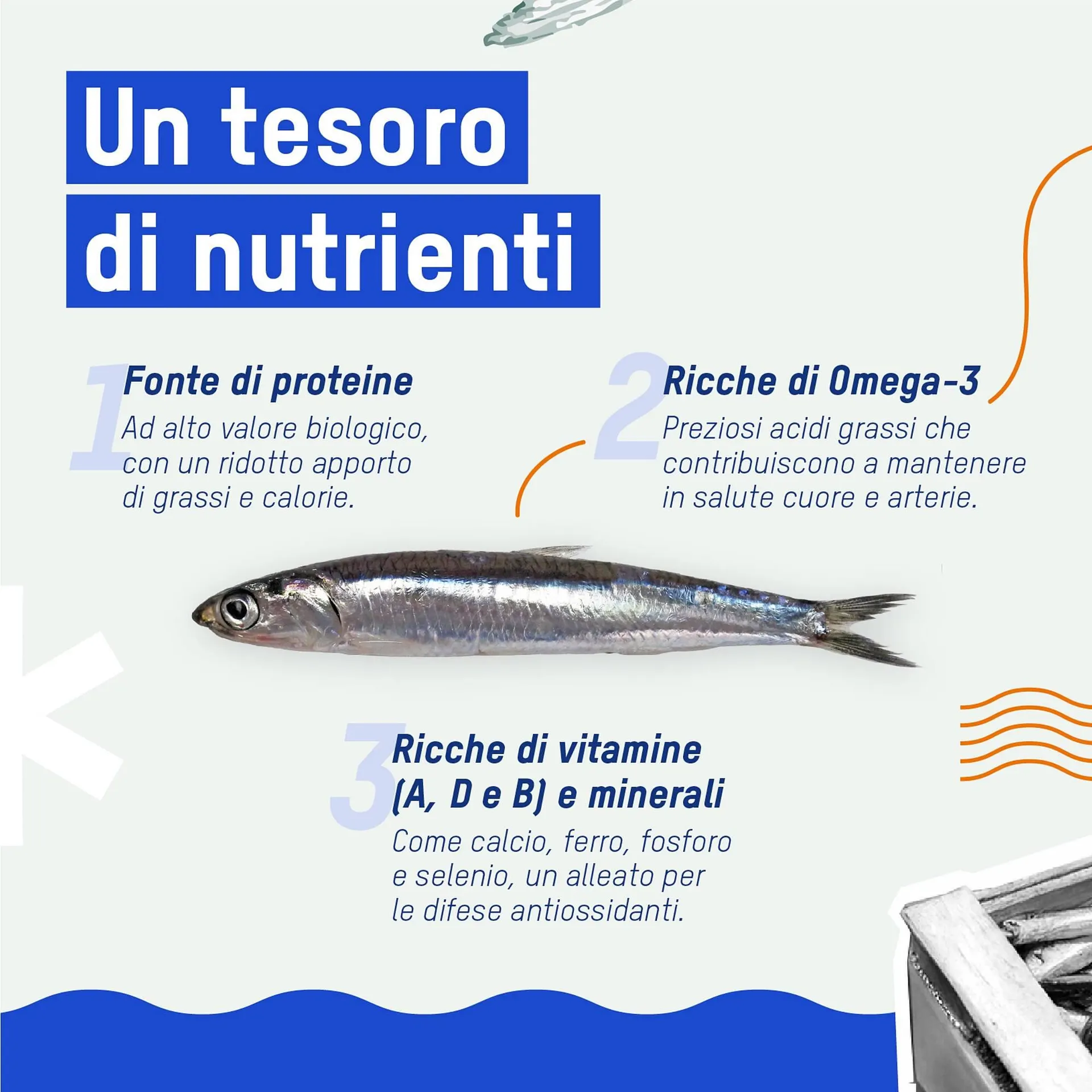 volantino Sole 365 da 2 settembre a 14 settembre di 2025 - Pagina del volantino 3