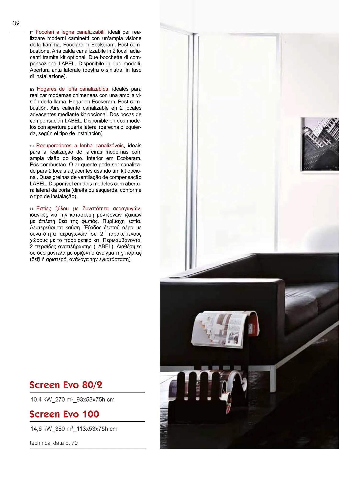 Volantino Edil Kamin da 24 novembre a 25 maggio di 2025 - Pagina del volantino 32