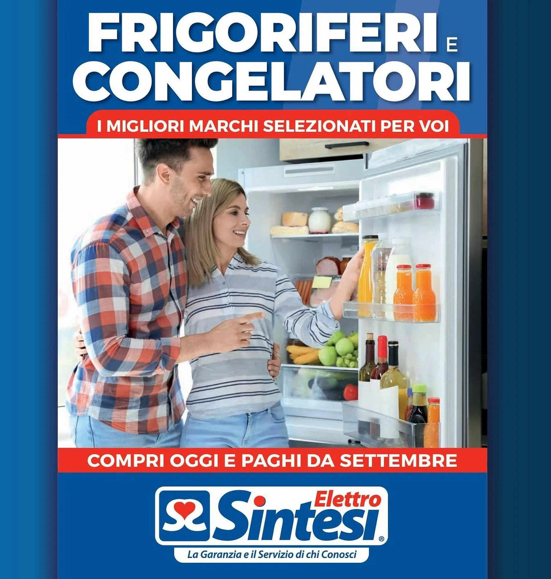 Volantino Elettrosintesi da 6 giugno a 3 luglio di 2025 - Pagina del volantino 22