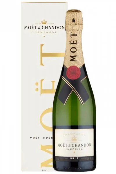 Moët & Chandon Brut Impérial 75cl (Astucciato)