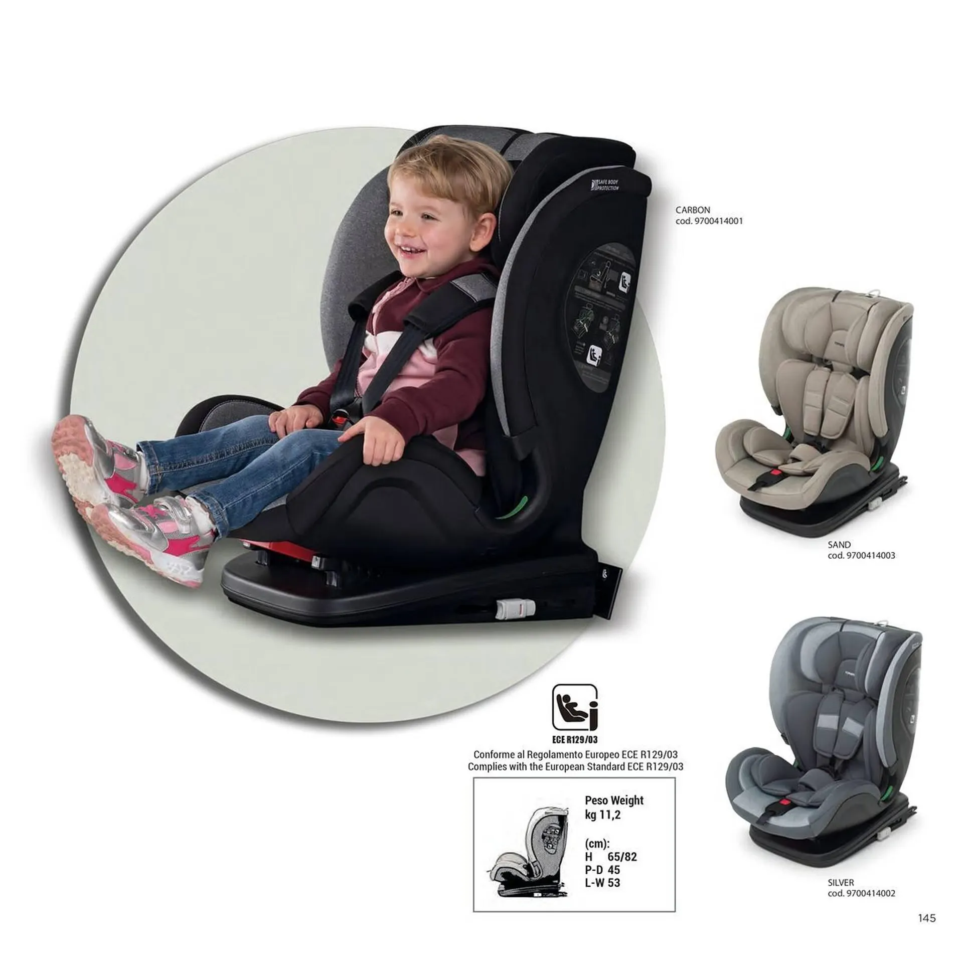 Volantino Foppapedretti da 7 gennaio a 31 dicembre di 2025 - Pagina del volantino 145