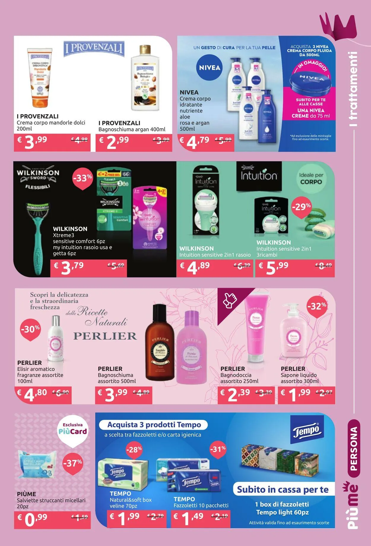 IperSoap Volantino attuale da 30 novembre a 14 dicembre di 2024 - Pagina del volantino 17