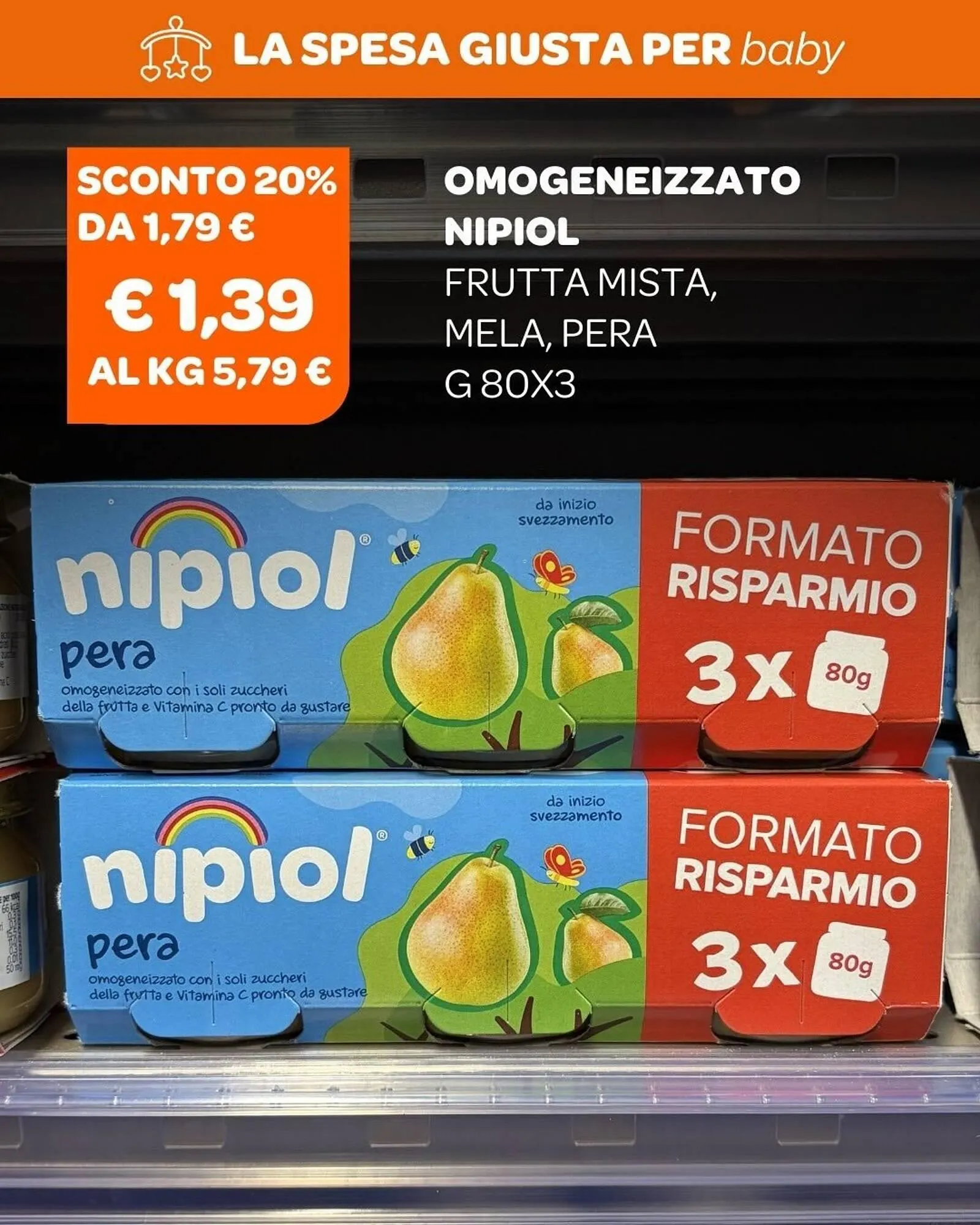 Volantino Ekom da 18 marzo a 24 marzo di 2026 - Pagina del volantino 3