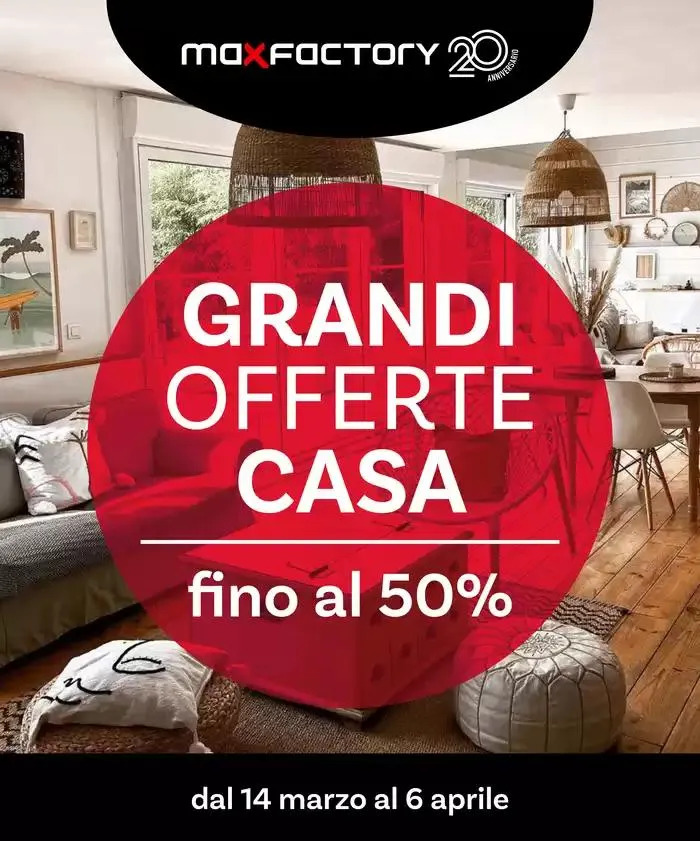 Grandi Offerte Casa - 1