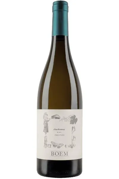 Trentino DOC Chardonnay 2022 Boem