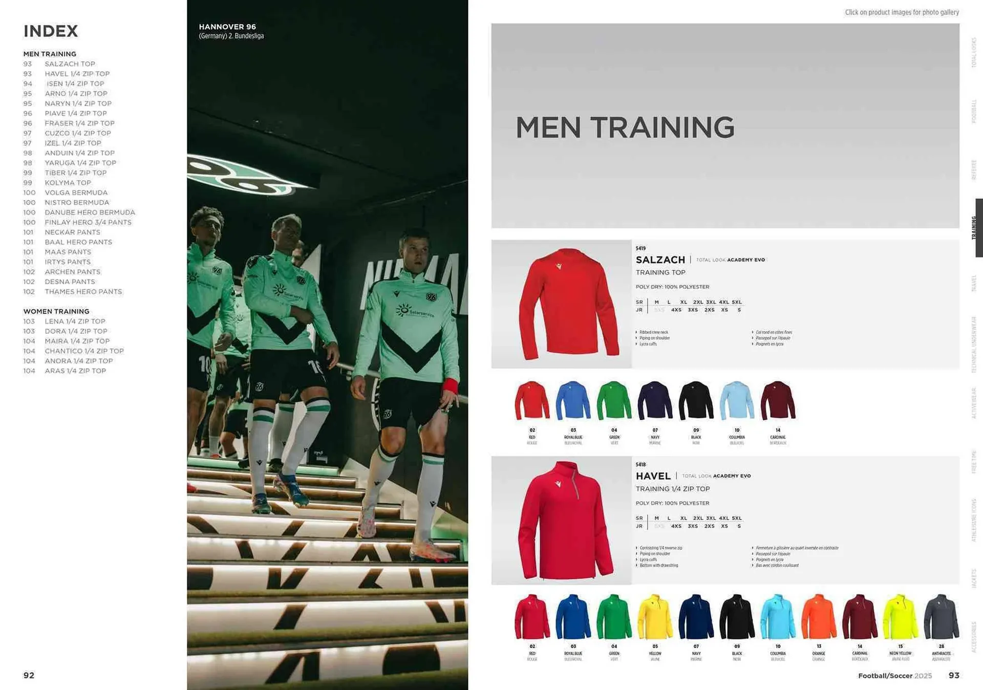 Volantino MACRON da 11 febbraio a 31 dicembre di 2025 - Pagina del volantino 48