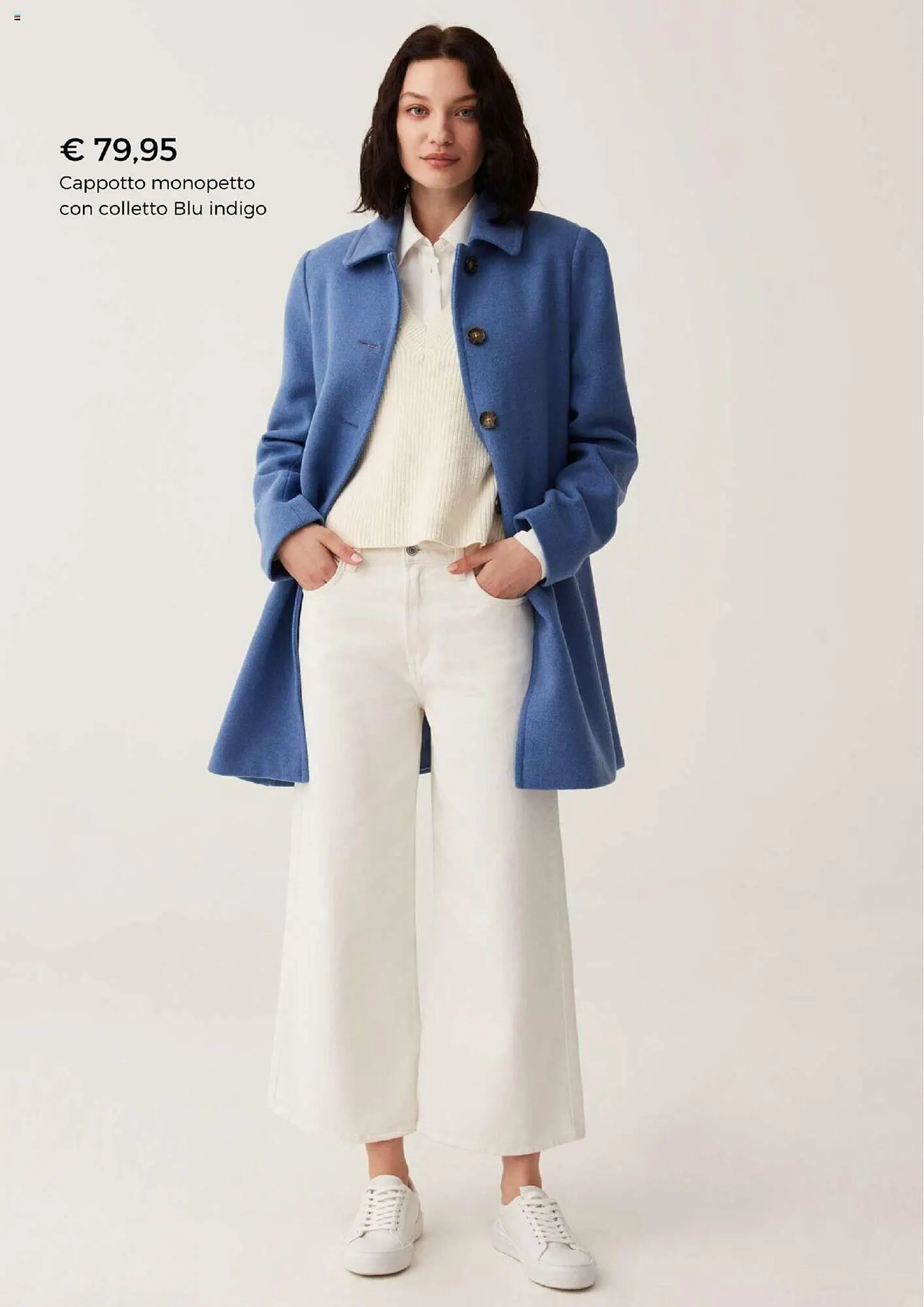 Volantino OVS da 1 novembre a 30 novembre di 2023 - Pagina del volantino 9