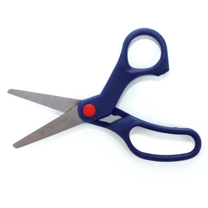 Forbici ergonomiche borgione - 1 pezzo