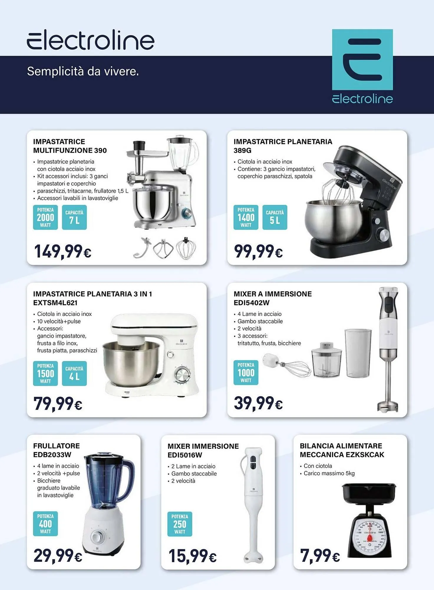 Volantino Unieuro da 6 dicembre a 24 dicembre di 2025 - Pagina del volantino 18