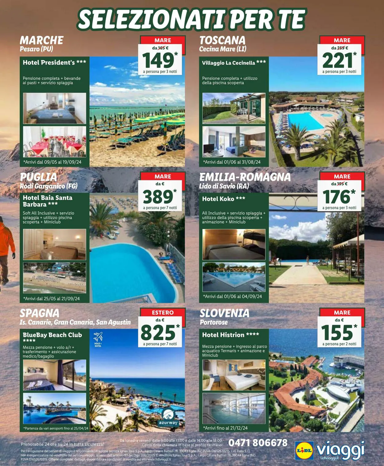 Lidl Volantino attuale da 29 gennaio a 4 febbraio di 2024 - Pagina del volantino 31