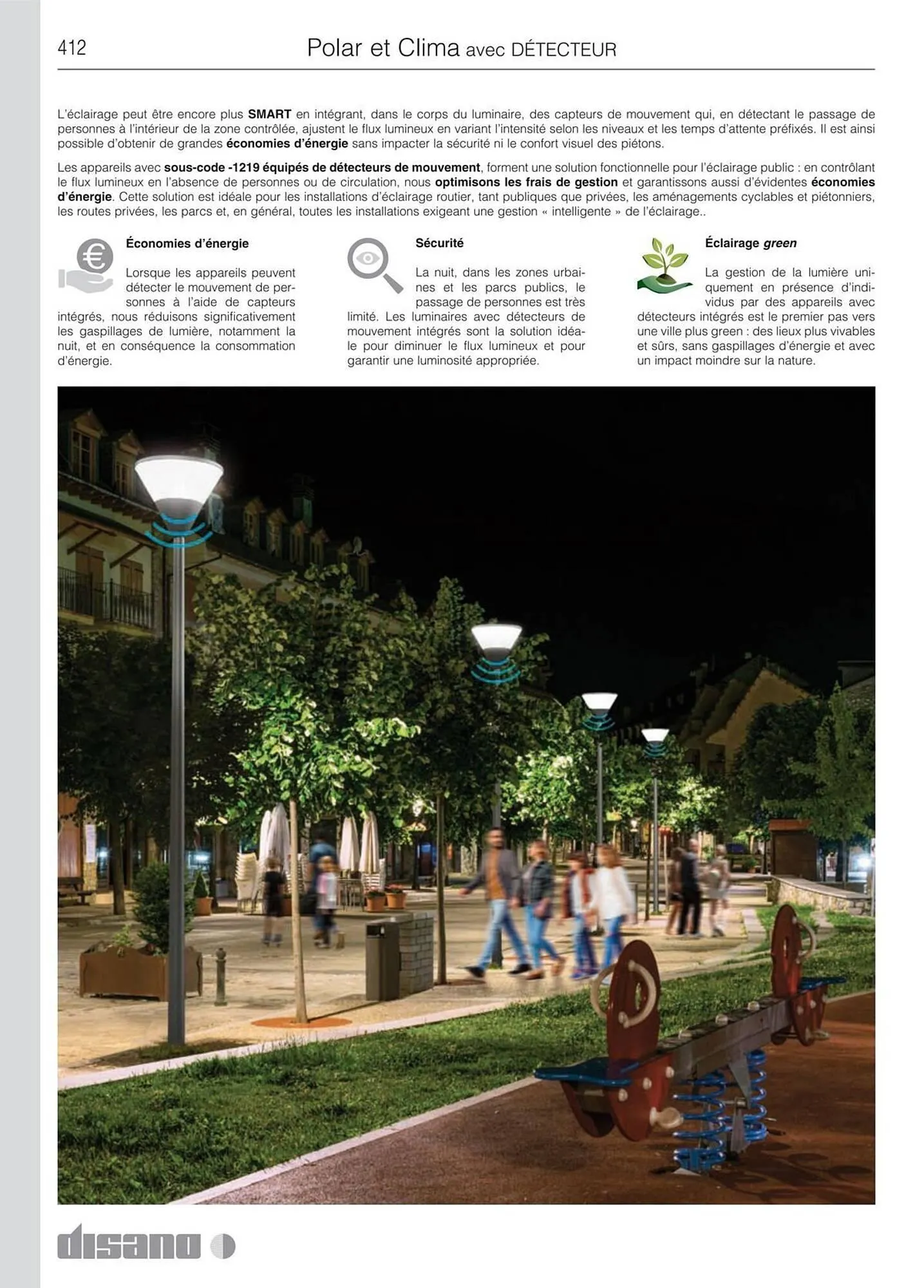 Volantino Disano da 8 marzo a 26 aprile di 2025 - Pagina del volantino 440