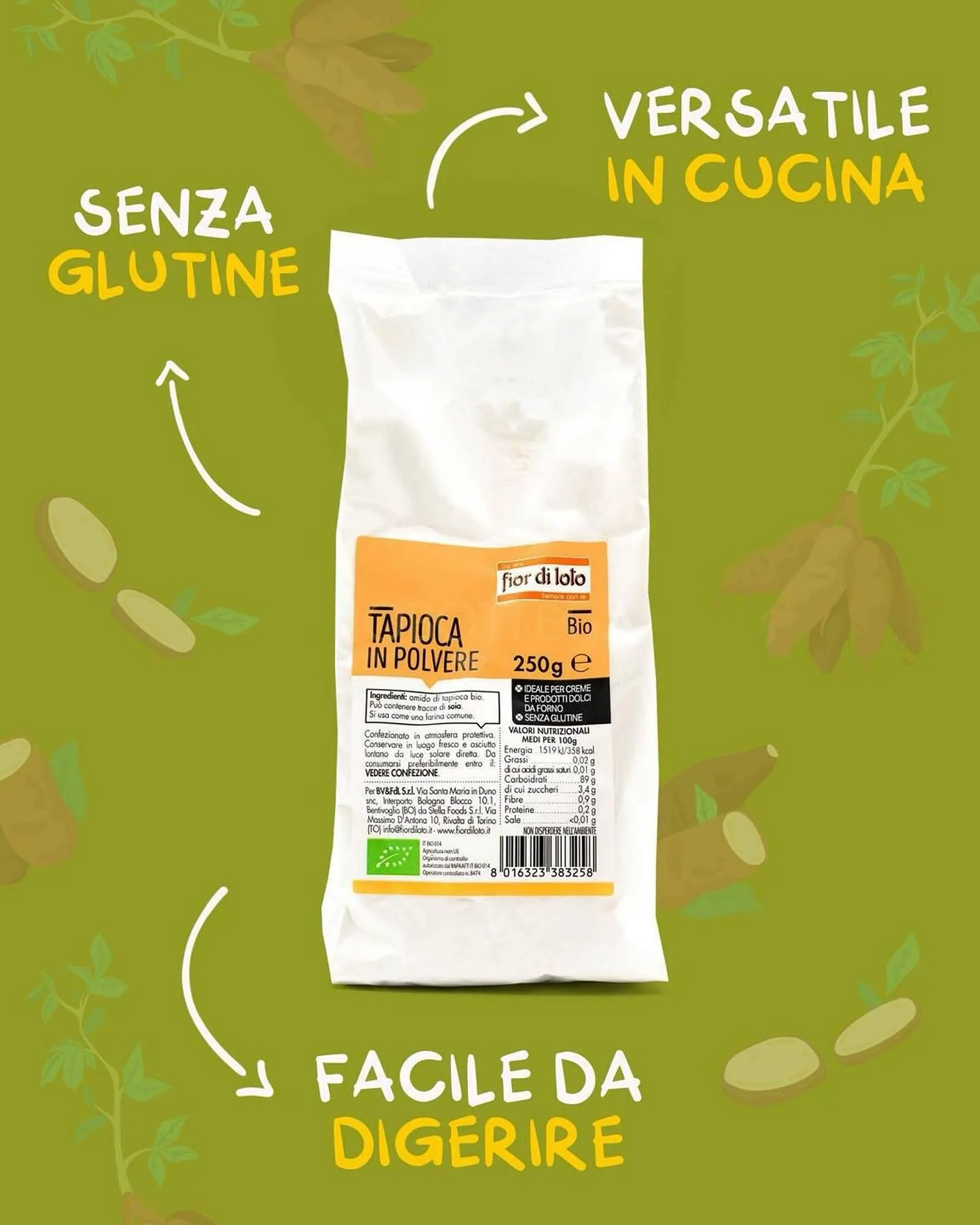 Volantino Biobottega da 5 giugno a 22 giugno di 2025 - Pagina del volantino 1