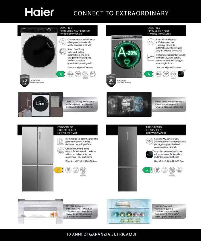 Star Days - Facciamo a metà da 22 maggio a 4 giugno di 2025 - Pagina del volantino 6