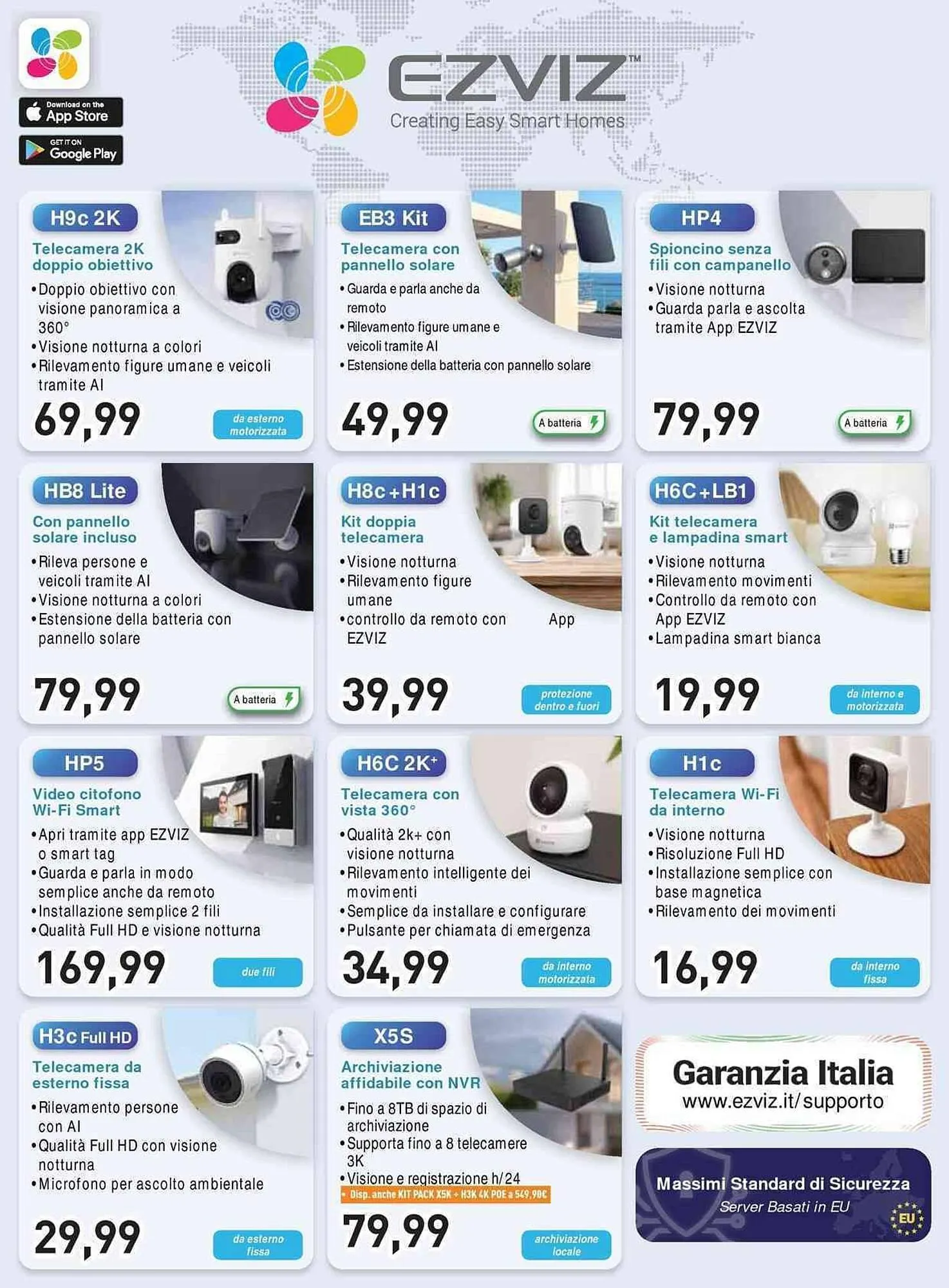 Volantino Unieuro da 11 giugno a 17 giugno di 2026 - Pagina del volantino 34
