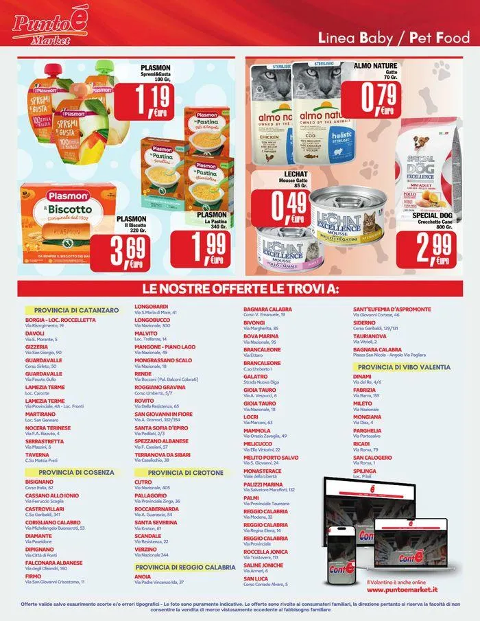 Imperdibili occasioni da 13 maggio a 26 maggio di 2024 - Pagina del volantino 8