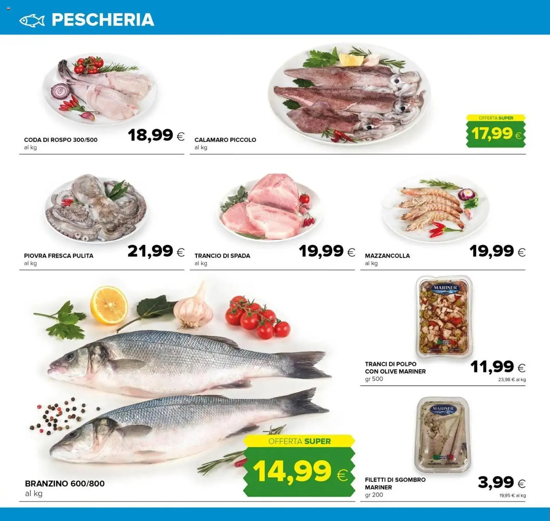 Volantino Oasi da 1 dicembre a 15 dicembre di 2025 - Pagina del volantino 14