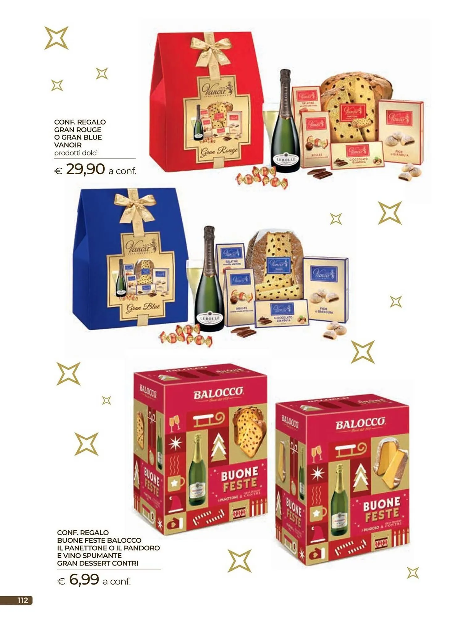 Volantino Unicoop da 1 dicembre a 31 dicembre di 2025 - Pagina del volantino 114