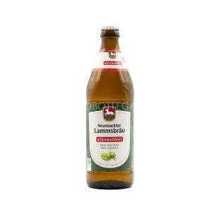 Birra Analcolica Lammsbräu 500ML