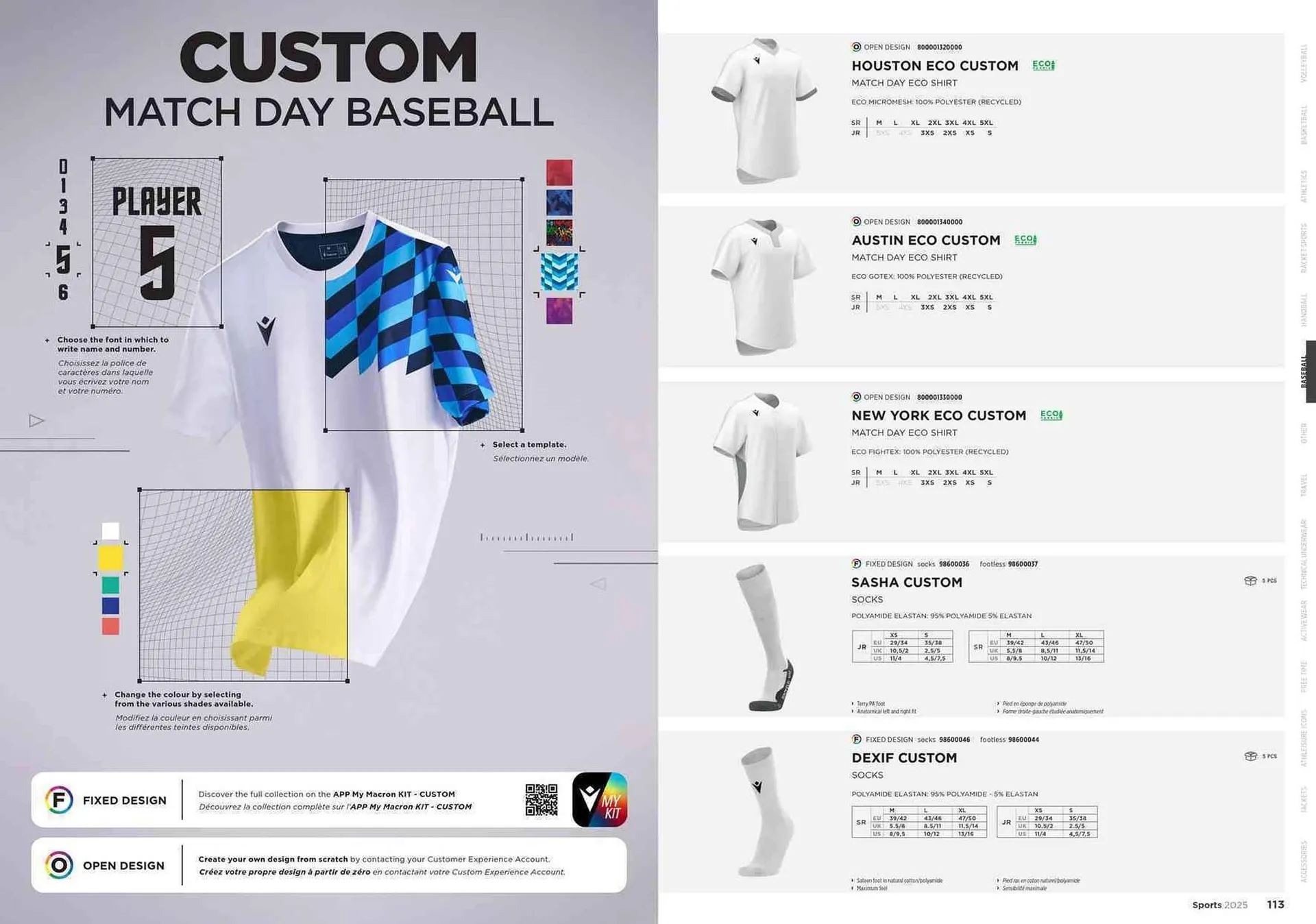 Volantino MACRON da 11 febbraio a 31 dicembre di 2025 - Pagina del volantino 58