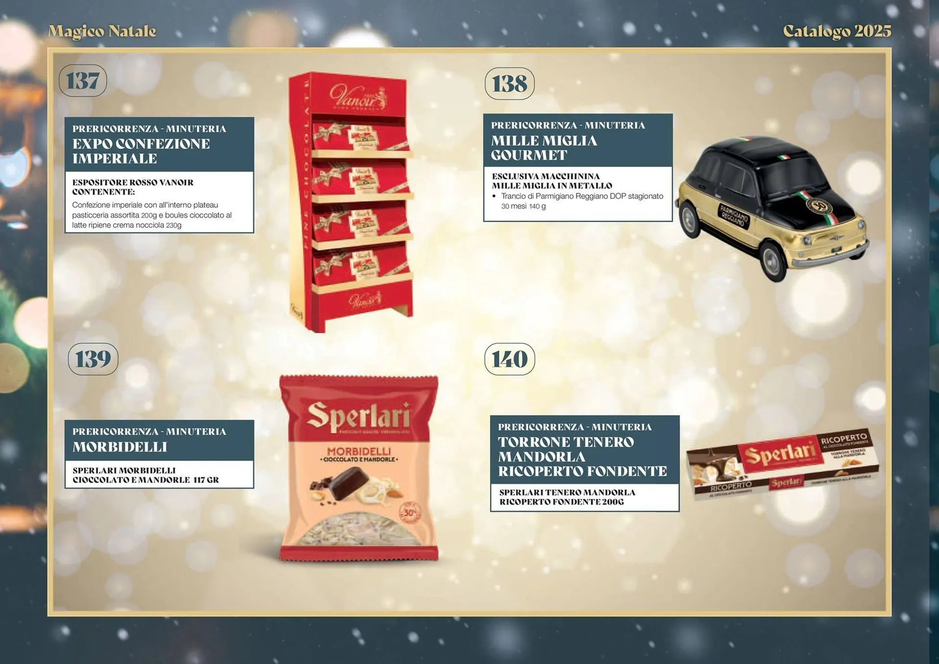 Volantino Caramico da 17 dicembre a 31 dicembre di 2025 - Pagina del volantino 42