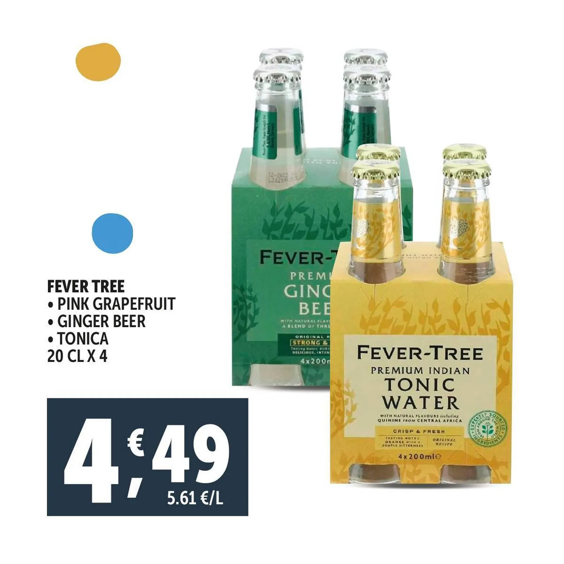 Volantino Deco Supermercati da 30 dicembre a 5 gennaio di 2026 - Pagina del volantino 2