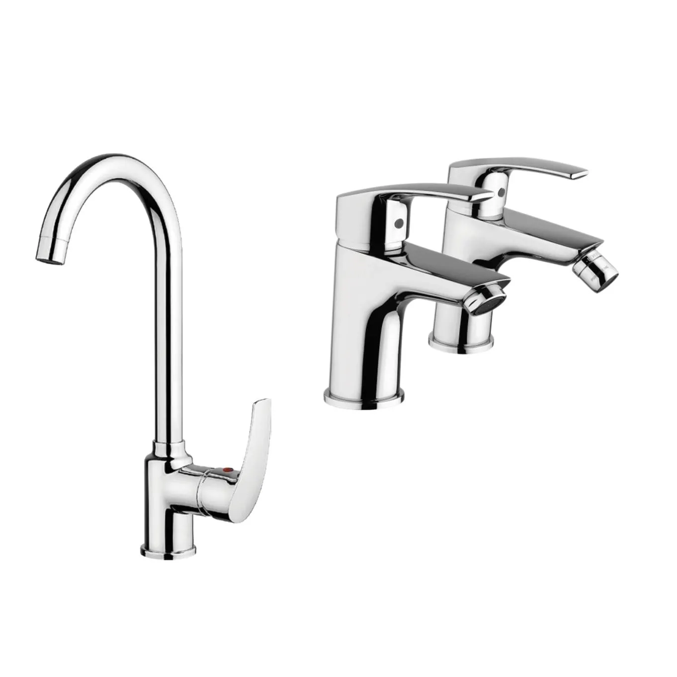 Miscelatore Atomix 3.0