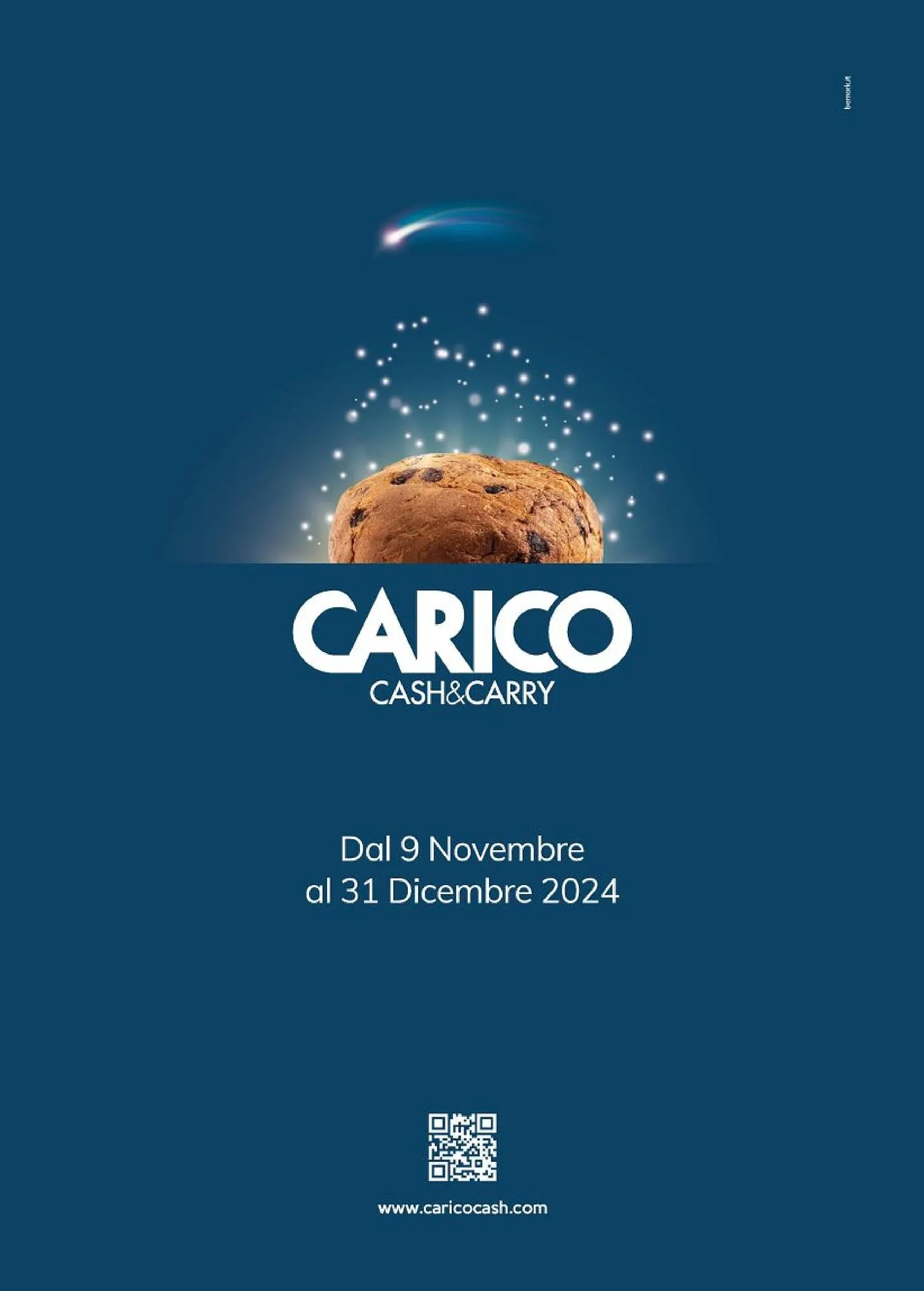 Volantino Carico Cash & Carry da 14 novembre a 31 dicembre di 2024 - Pagina del volantino 56