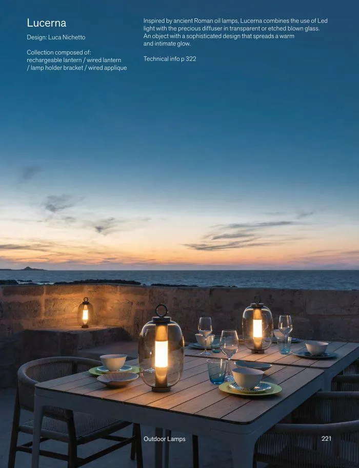 Outdoor decor collections 2024 da 1 febbraio a 30 giugno di 2024 - Pagina del volantino 223