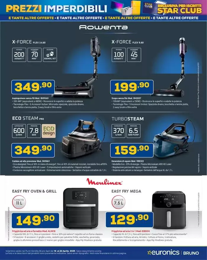 Prezzi imperdibili da 16 aprile a 22 aprile di 2025 - Pagina del volantino 20