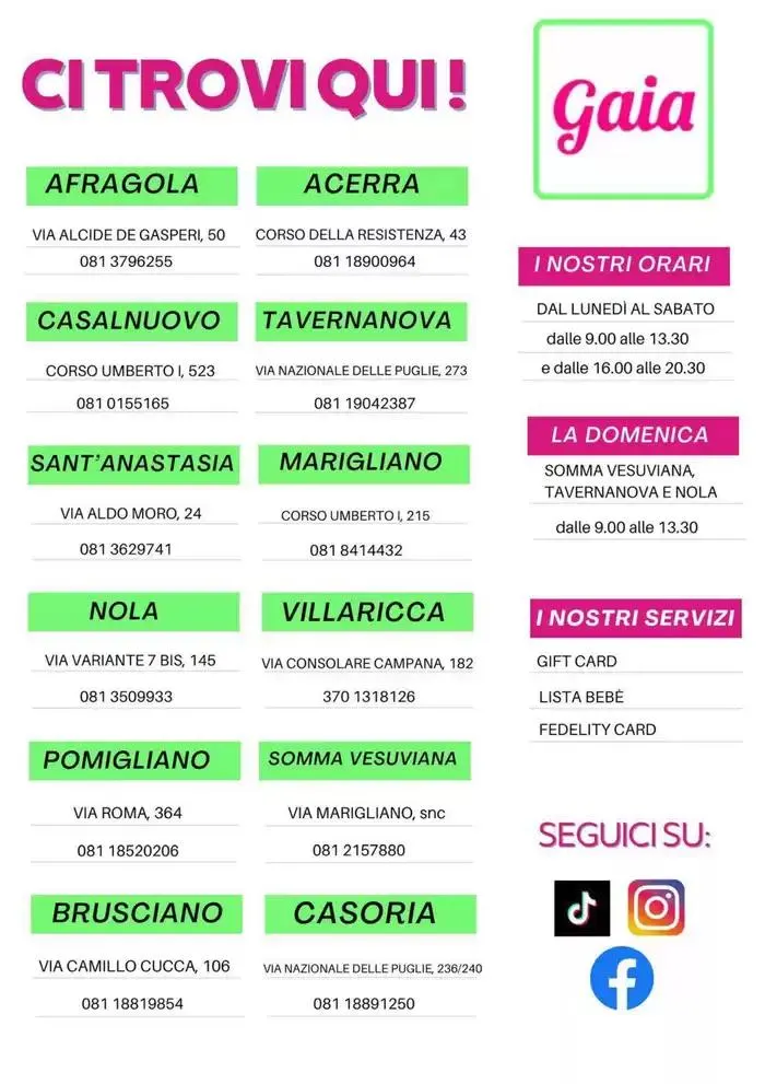 Valida fino al 20 aprile da 27 marzo a 20 aprile di 2025 - Pagina del volantino 13