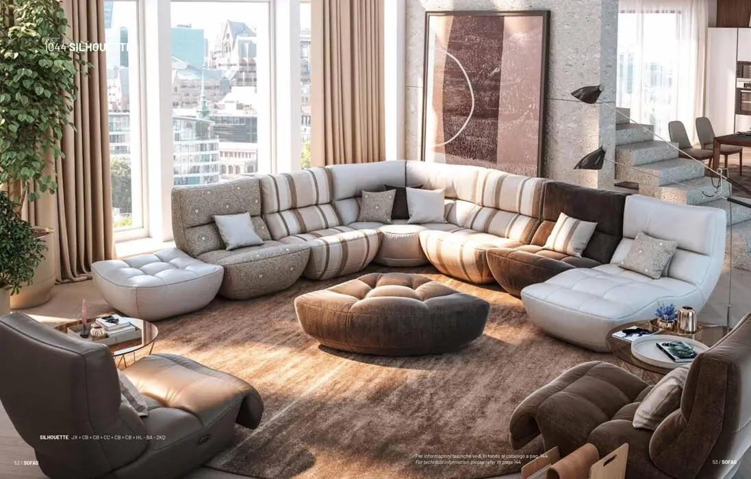 Italian made collection! da 14 luglio a 30 giugno di 2024 - Pagina del volantino 27