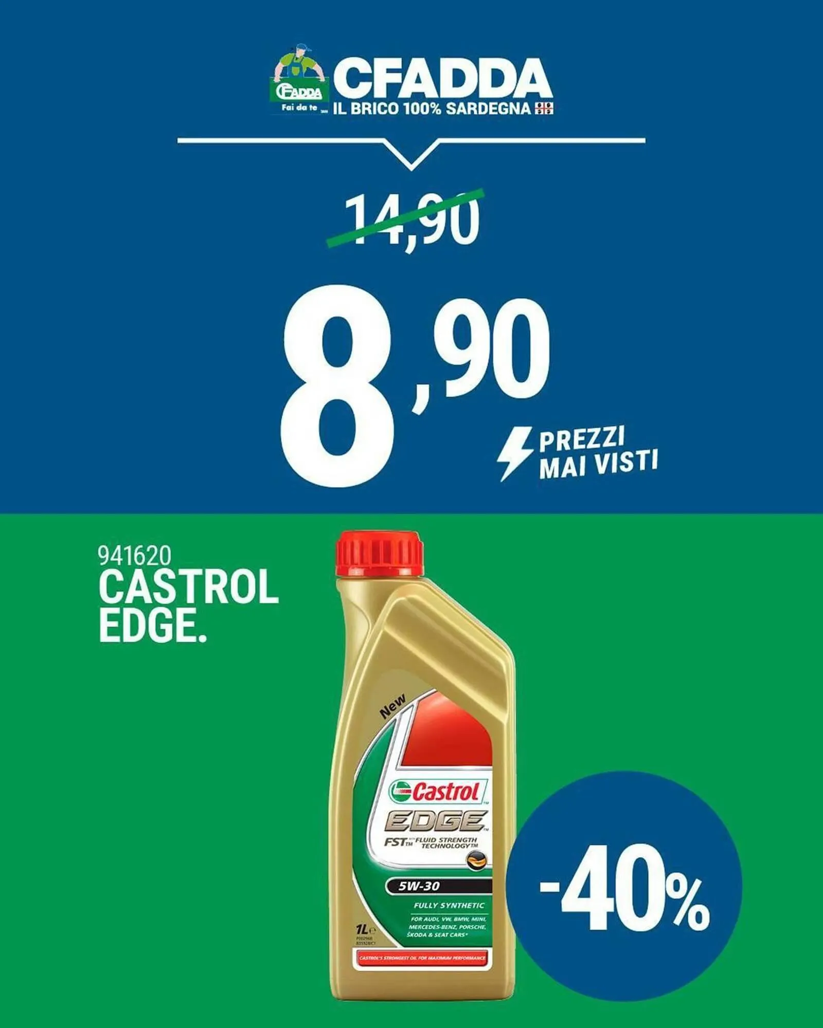 Volantino Cfadda da 23 febbraio a 1 marzo di 2026 - Pagina del volantino 2