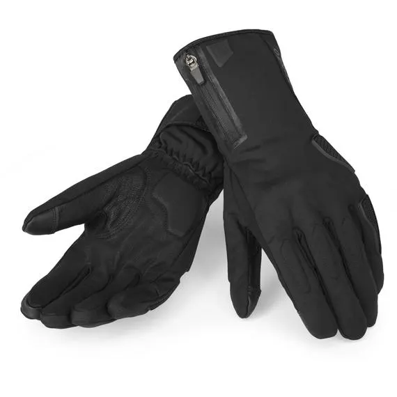 Guanti da moto Fenice Aqvadry Nero