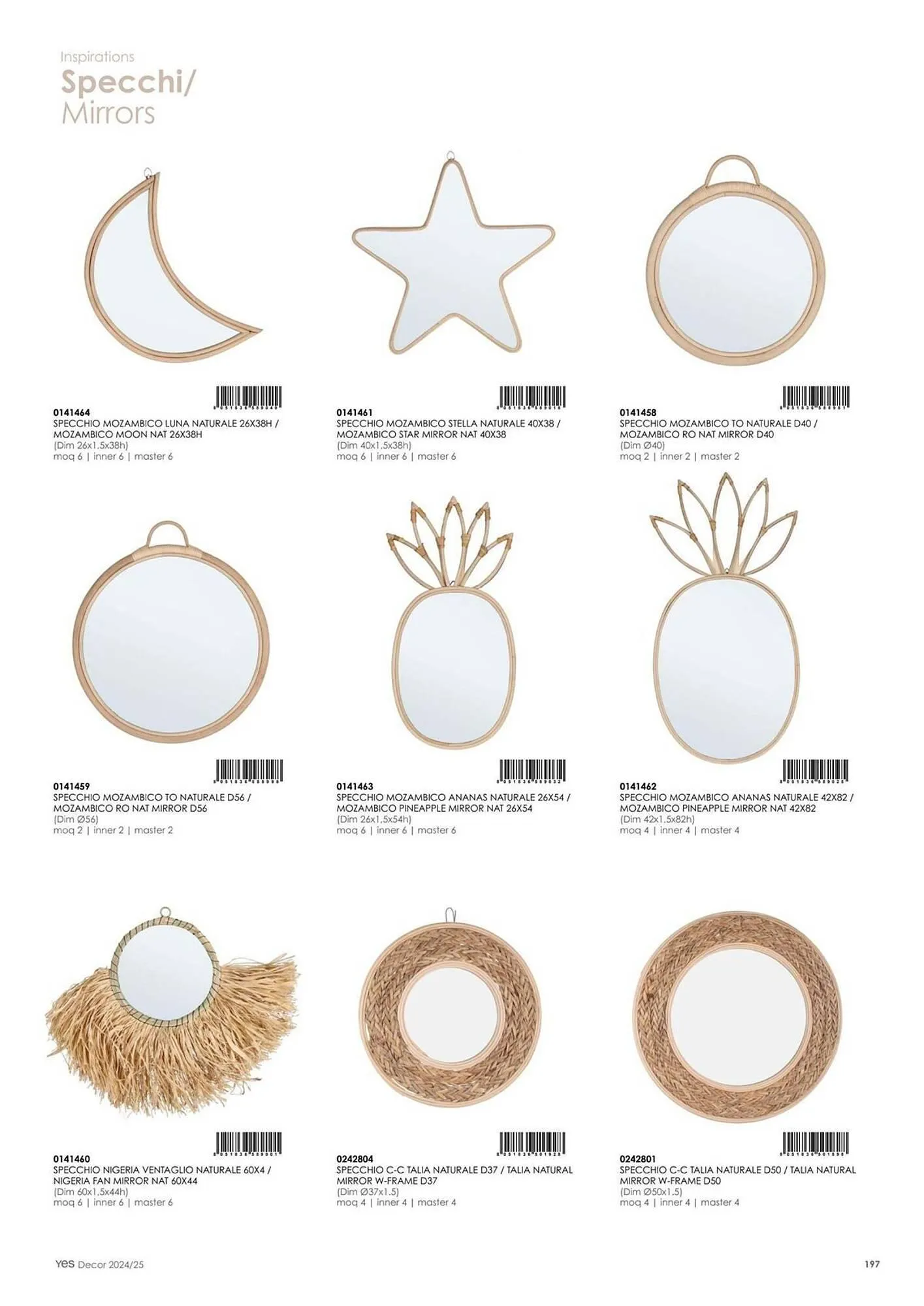 Volantino Bizzotto da 21 gennaio a 31 dicembre di 2025 - Pagina del volantino 199