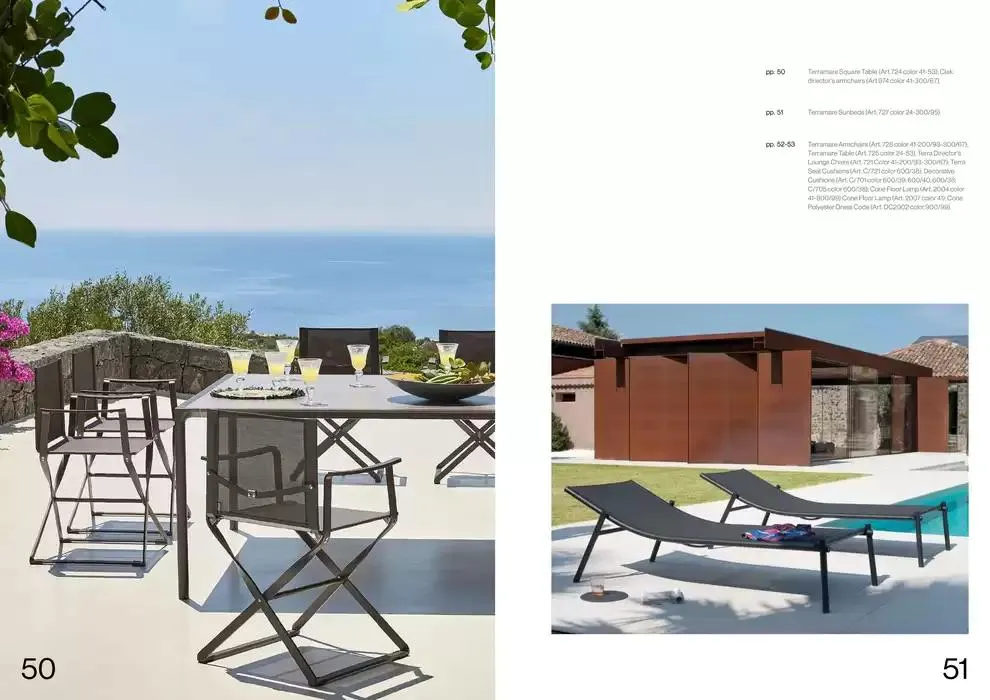 2025 collections da 14 febbraio a 31 dicembre di 2025 - Pagina del volantino 27